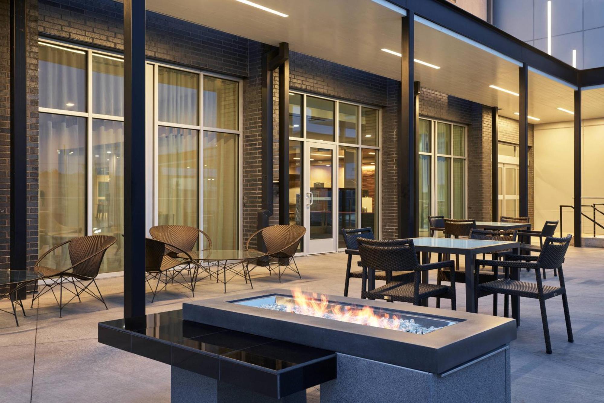 Courtyard Denver 3* Aurora